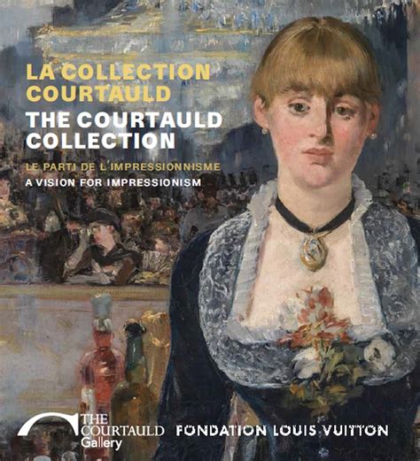 The Collection of the Fondation 